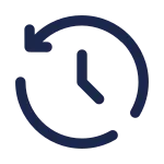History SVG Icon